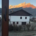 شقة Al Monte Zelo أغوردو
