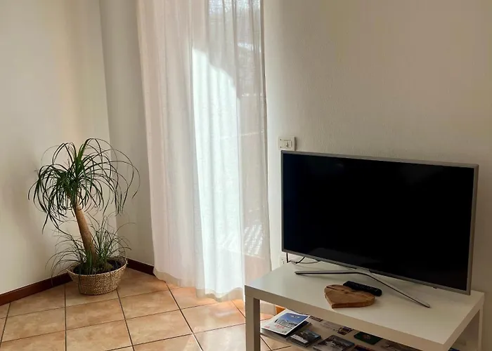 Al Monte Zelo Apartment *