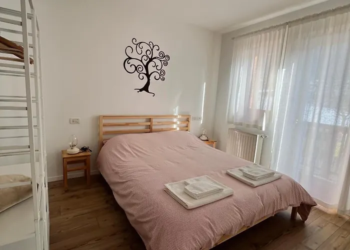 Apartment Al Monte Zelo