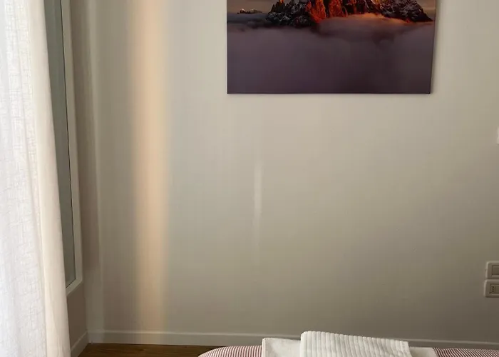 Apartment Al Monte Zelo