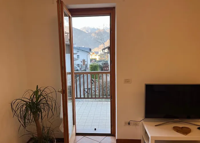 Al Monte Zelo * Agordo