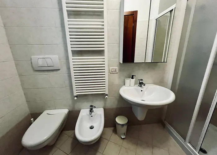 Al Monte Zelo Apartment *